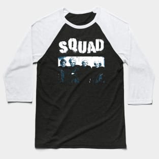 Golden Girls // Squad 80s Baseball T-Shirt